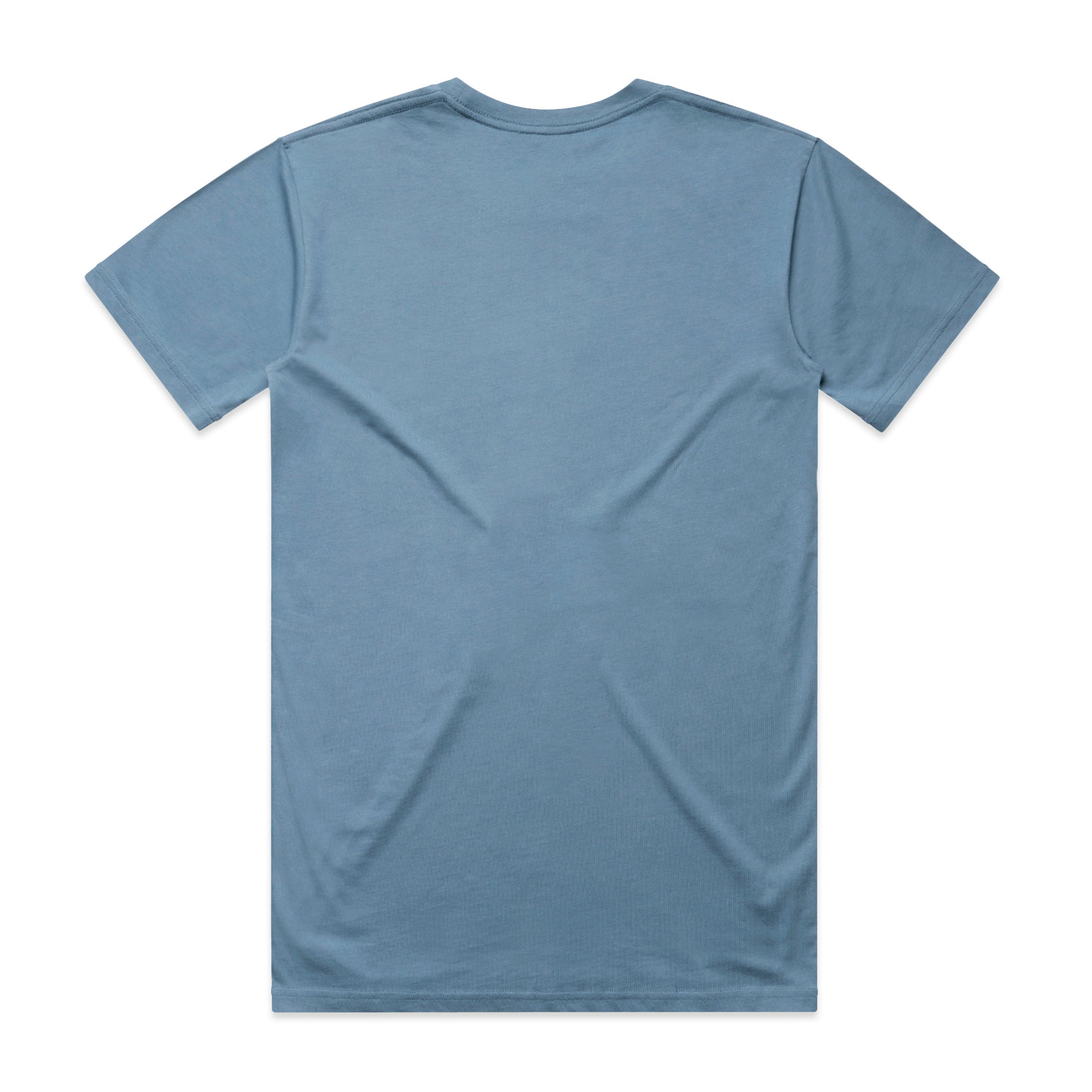 Men's Staple Tee Set D | Arena Custom Blanks