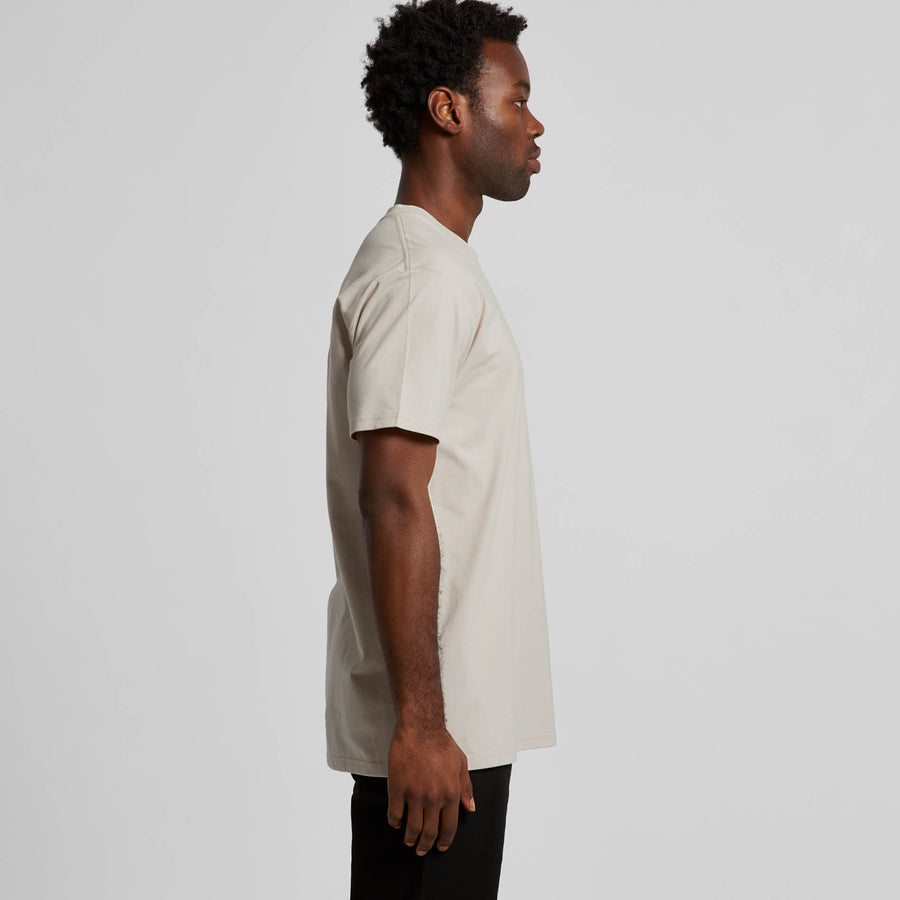 Men's Staple Tee Set C | Arena Custom Blanks