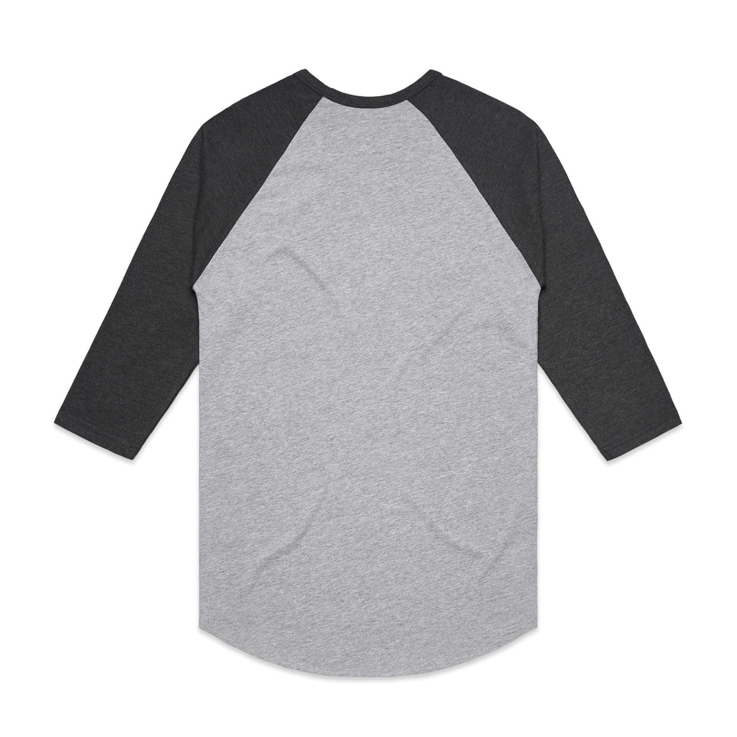 Raglan Tee Shirt | Arena Custom Blanks