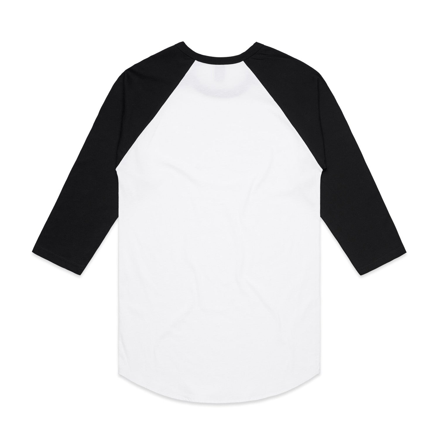 Raglan Tee Shirt | Arena Custom Blanks