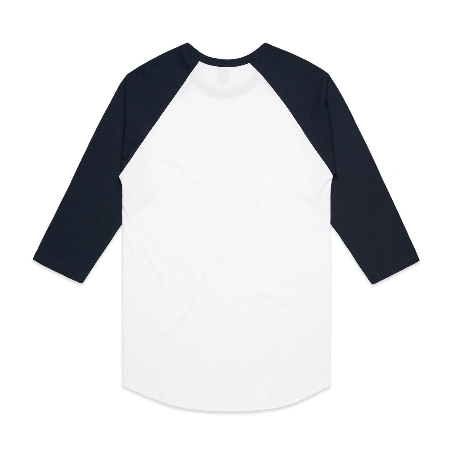 Raglan Tee Shirt | Arena Custom Blanks