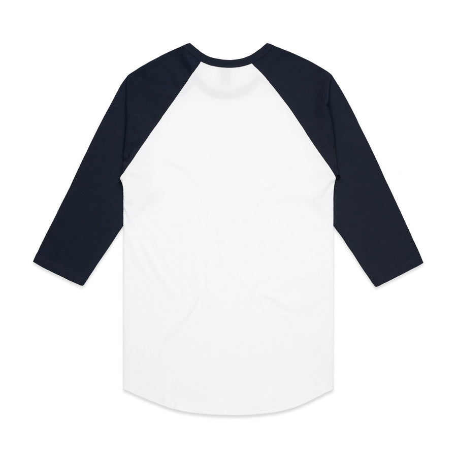 Raglan Tee Shirt | Arena Custom Blanks