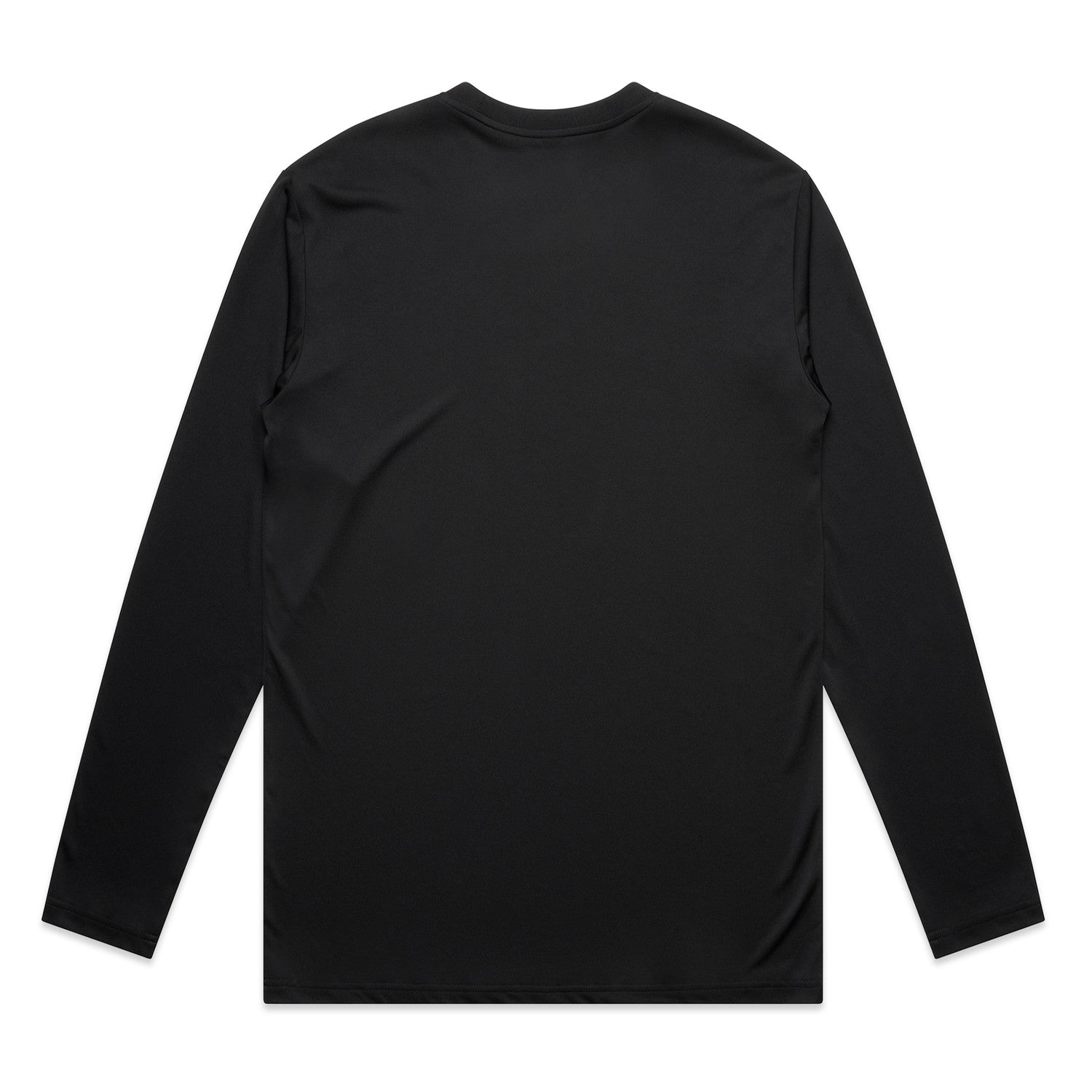 Staple Active Long Sleeve Tee | Arena Custom Blanks