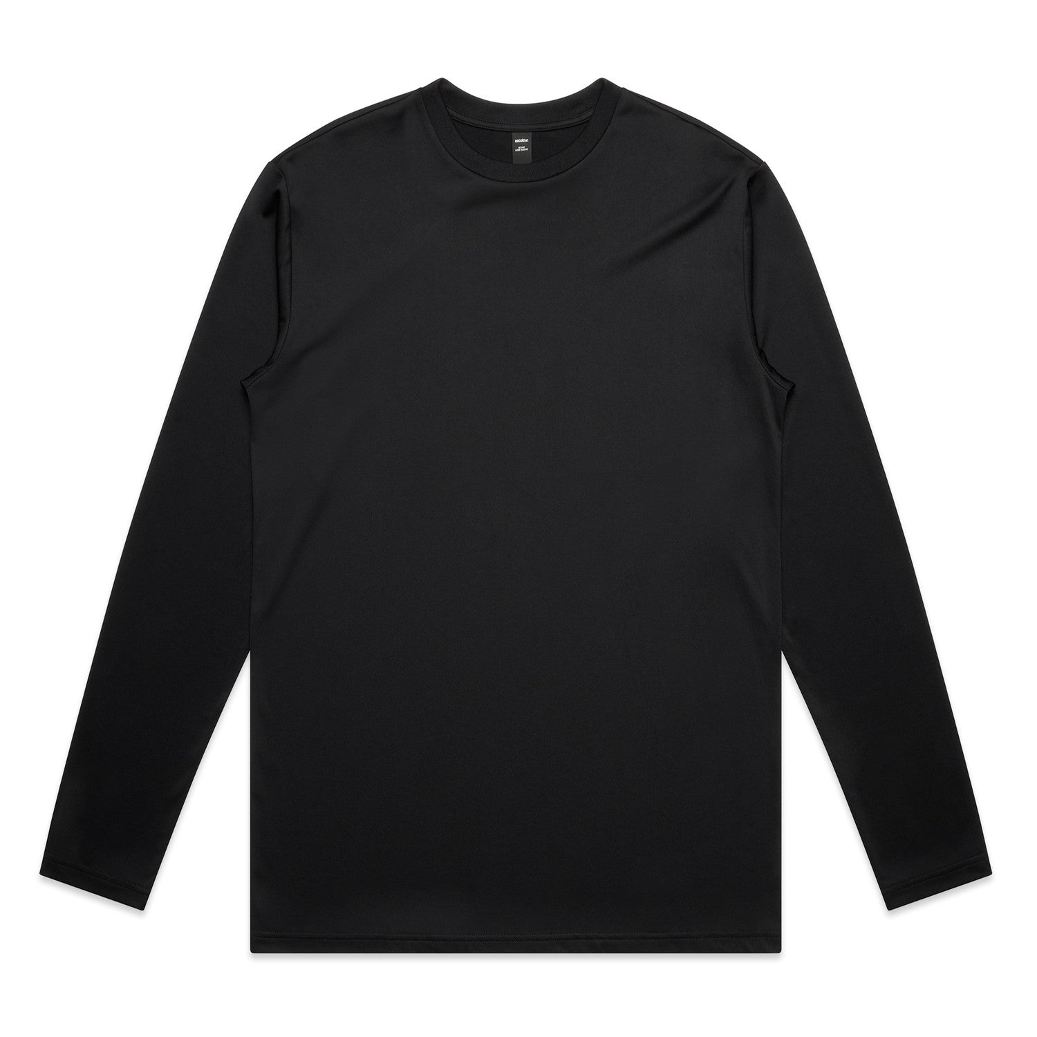 Staple Active Long Sleeve Tee | Arena Custom Blanks