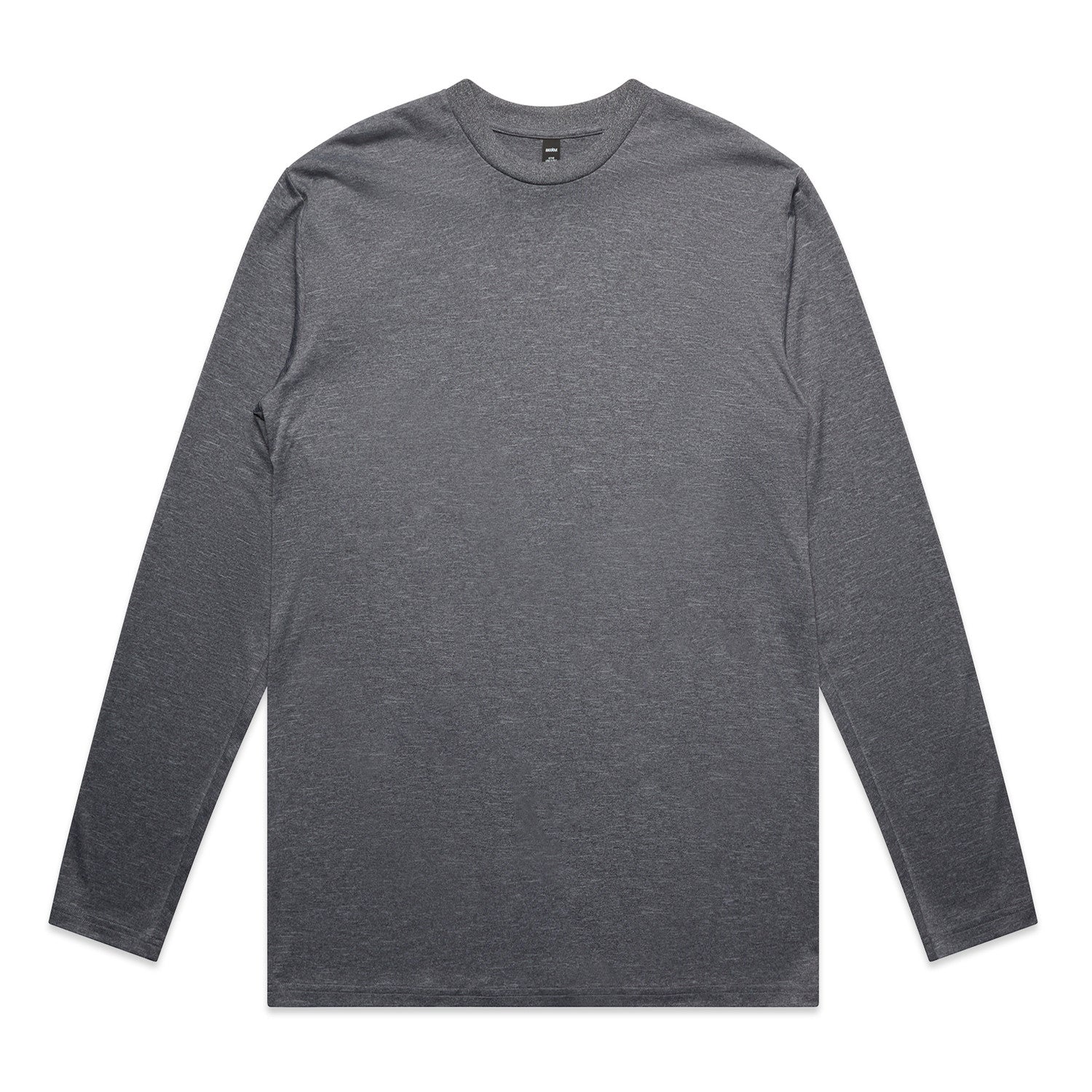 Staple Active Long Sleeve Tee | Arena Custom Blanks