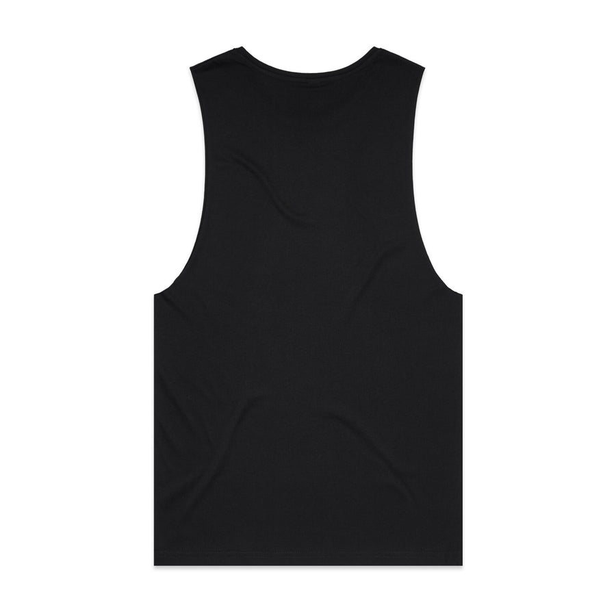 Men's Barnard Tank |  Arena Custom Blanks