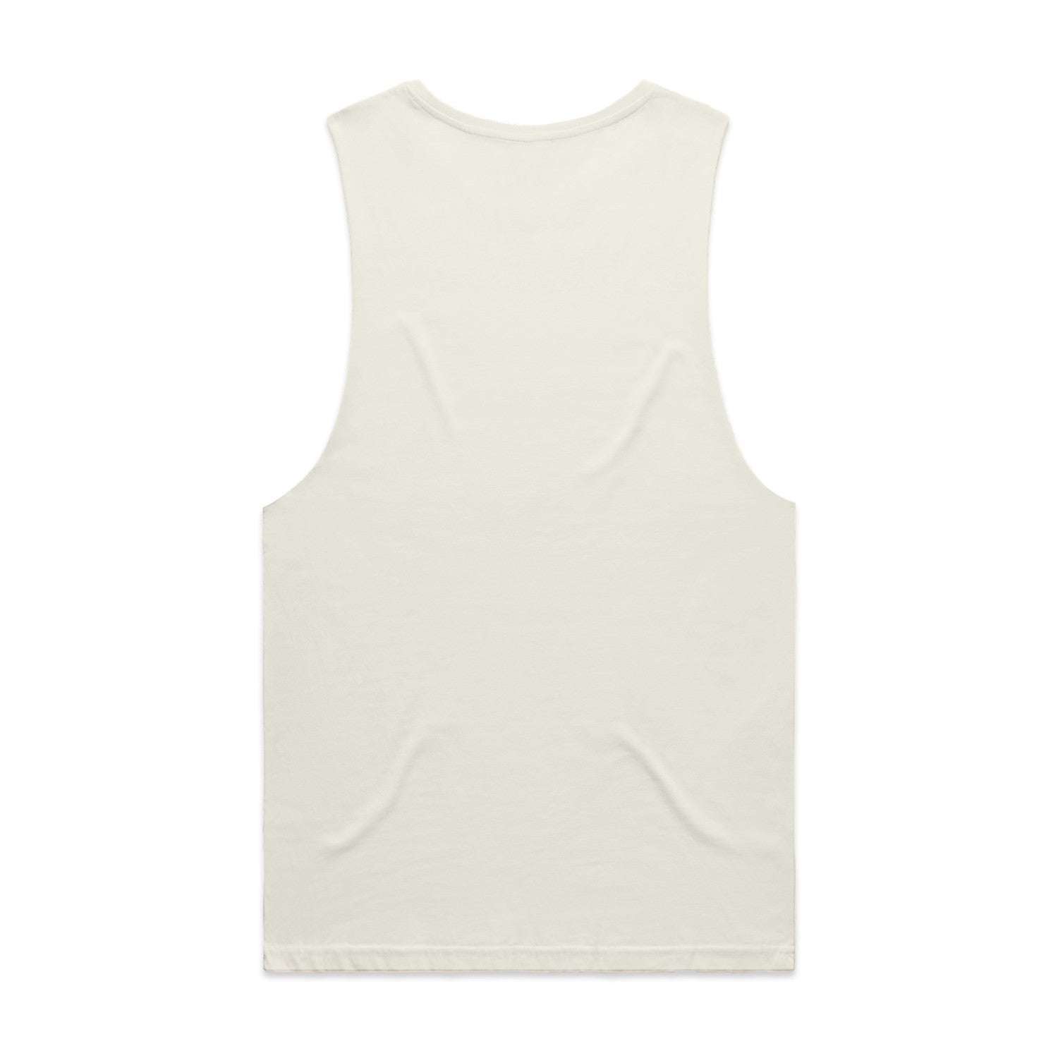 Men's Barnard Tank |  Arena Custom Blanks