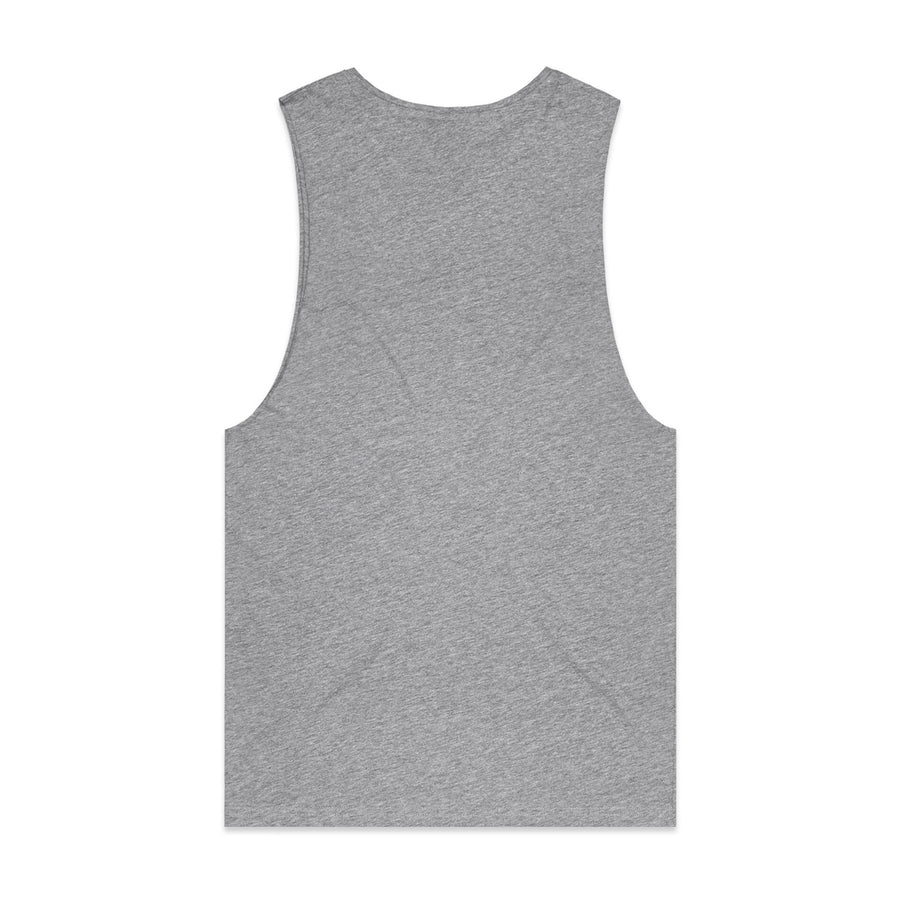 Men's Barnard Tank |  Arena Custom Blanks