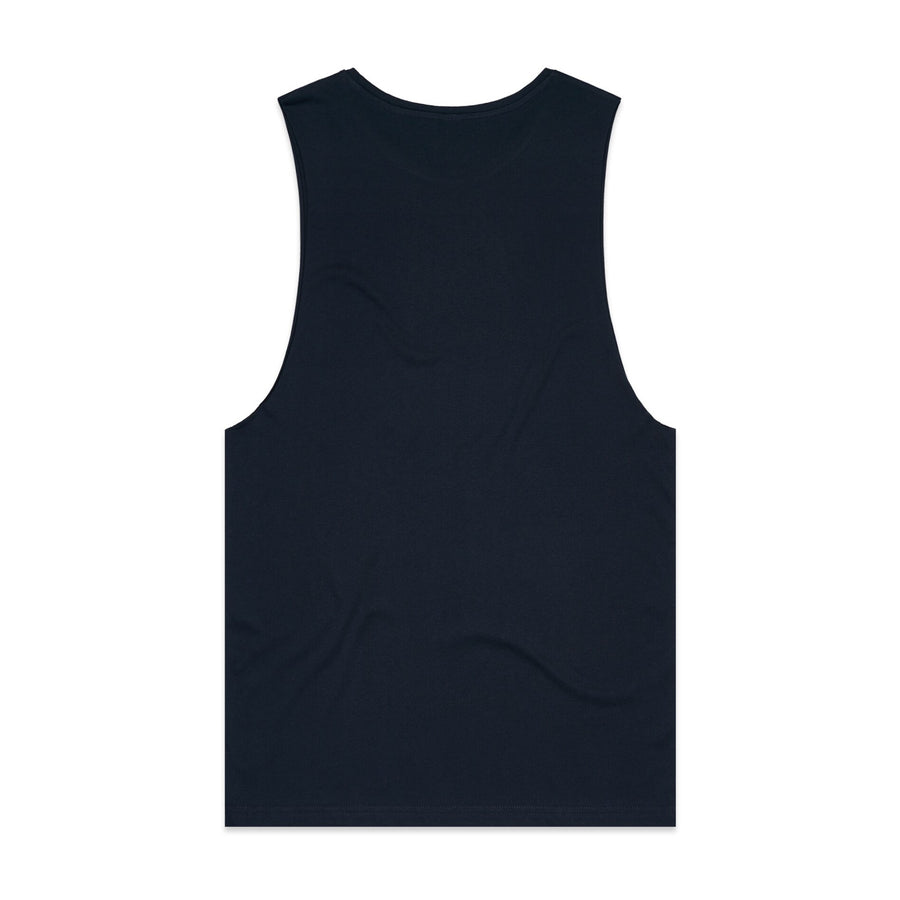 Men's Barnard Tank |  Arena Custom Blanks