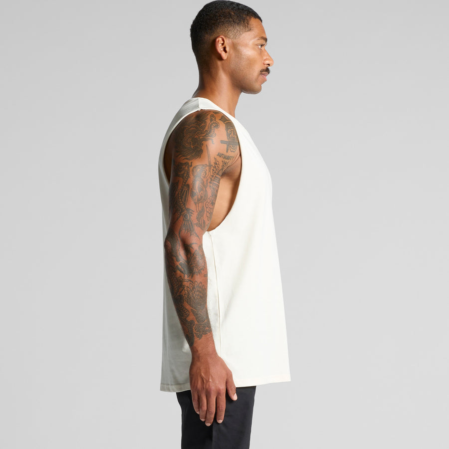 Men's Barnard Tank |  Arena Custom Blanks