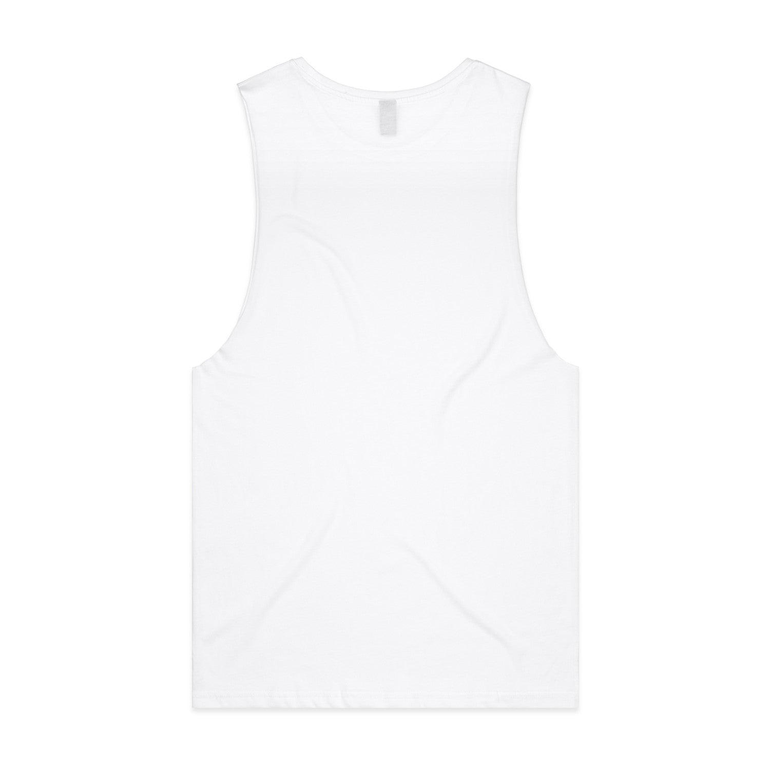 Men's Barnard Tank |  Arena Custom Blanks