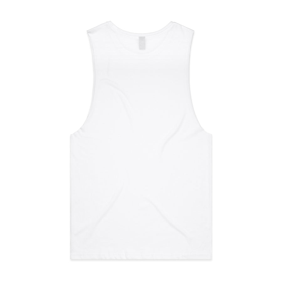 Men's Barnard Tank |  Arena Custom Blanks