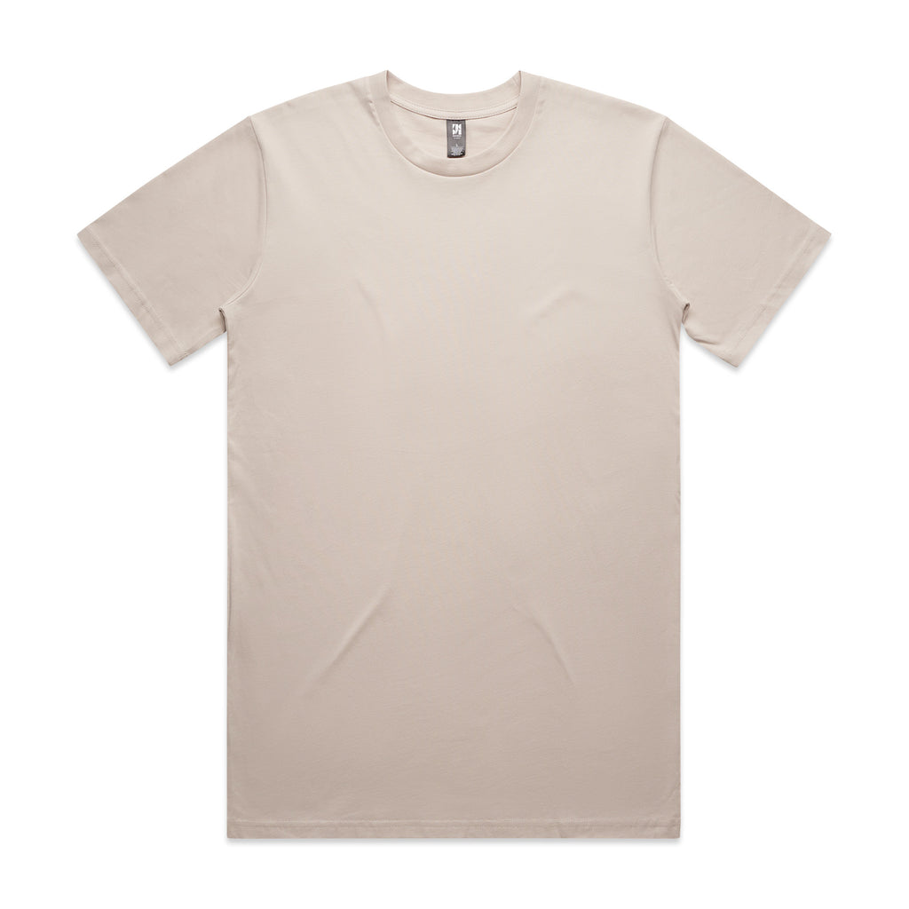 Men's Classic Tee Shirt Set B | Arena Custom Blanks