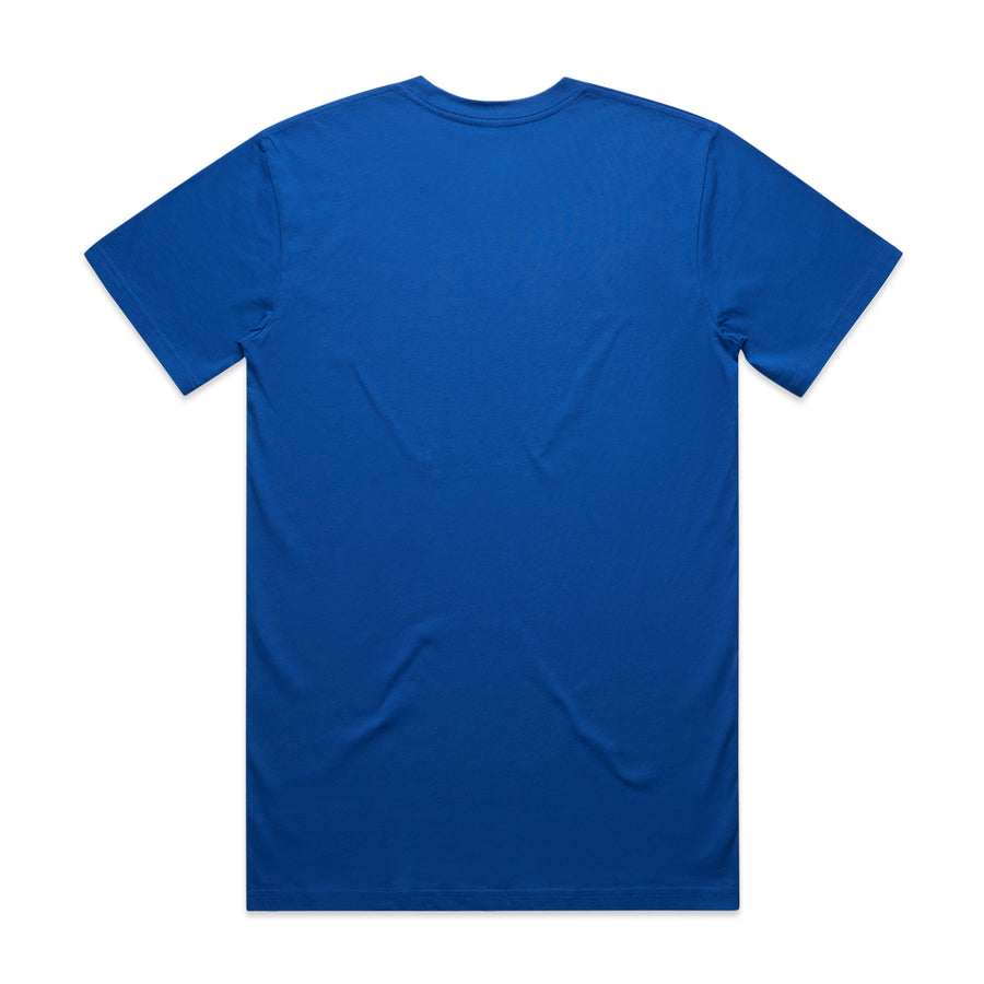 Men's Classic Tee Shirt Set C | Arena Custom Blanks