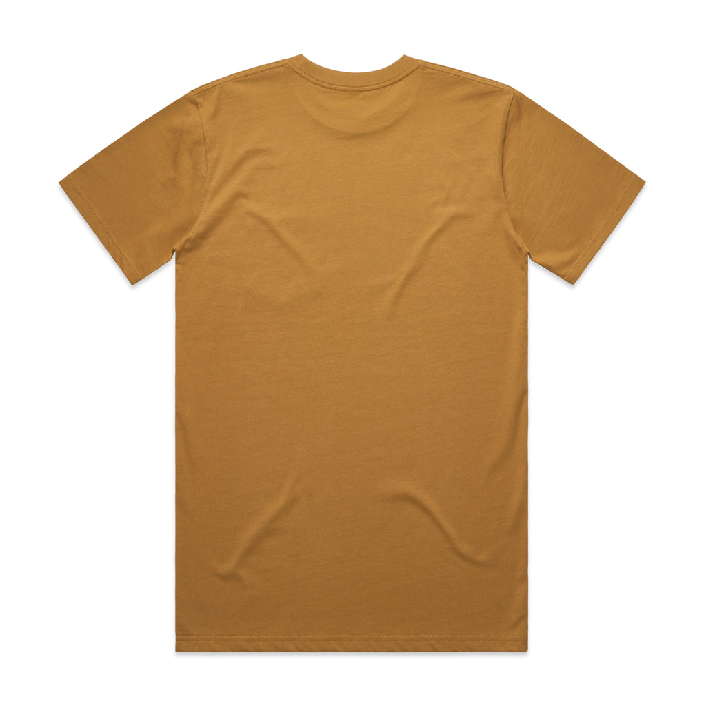Men's Classic Tee Shirt Set A | Arena Custom Blanks