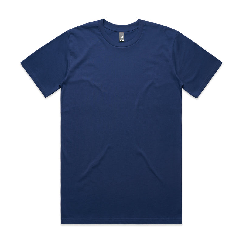 Men's Classic Tee Shirt Set A | Arena Custom Blanks - Arena Prints - 