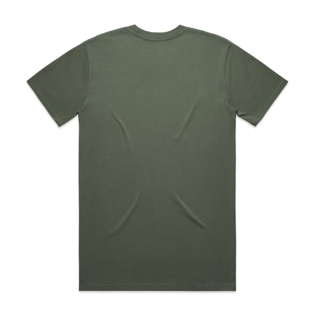 Men's Classic Tee Shirt | Custom Blanks