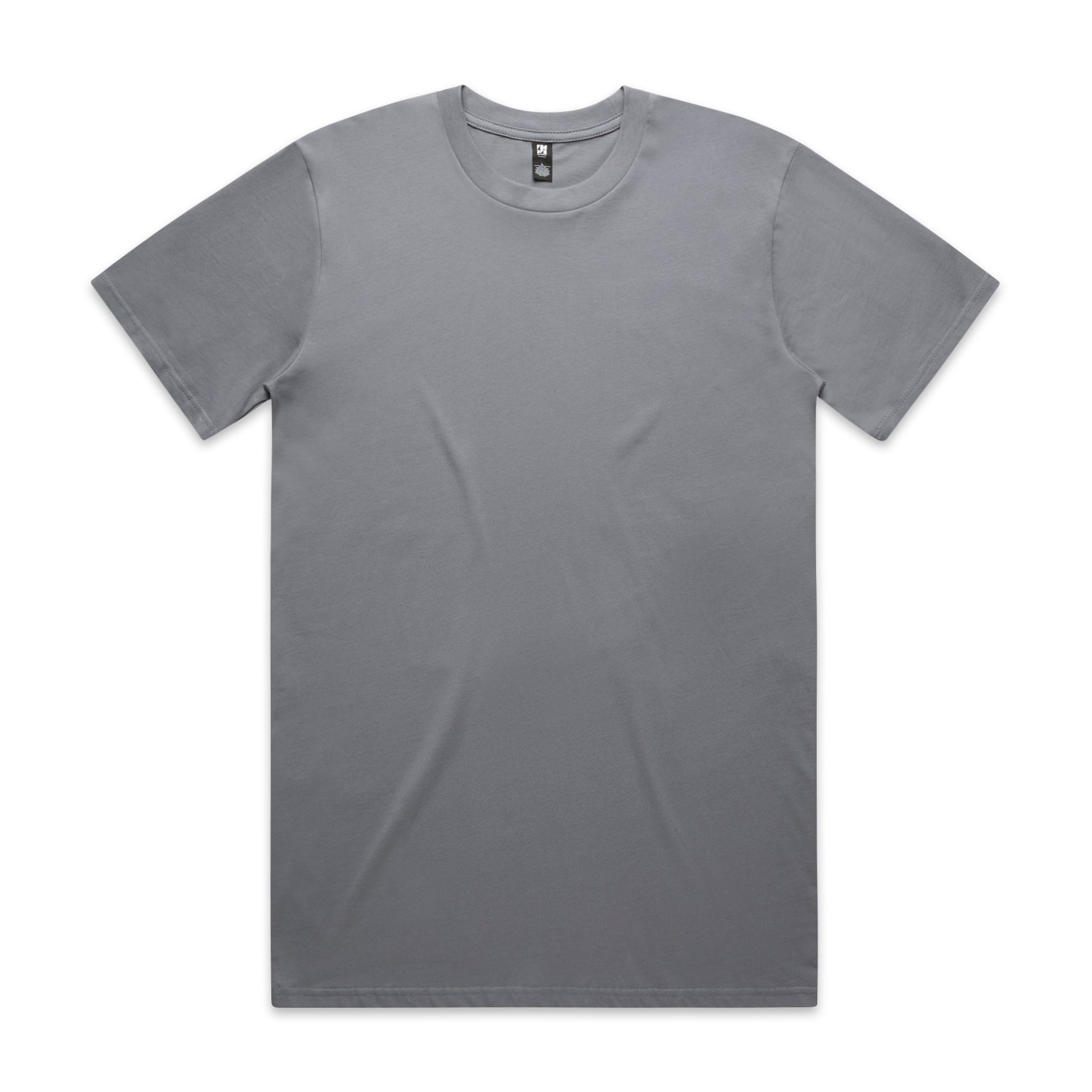 Men's Classic Tee Shirt Set C | Arena Custom Blanks