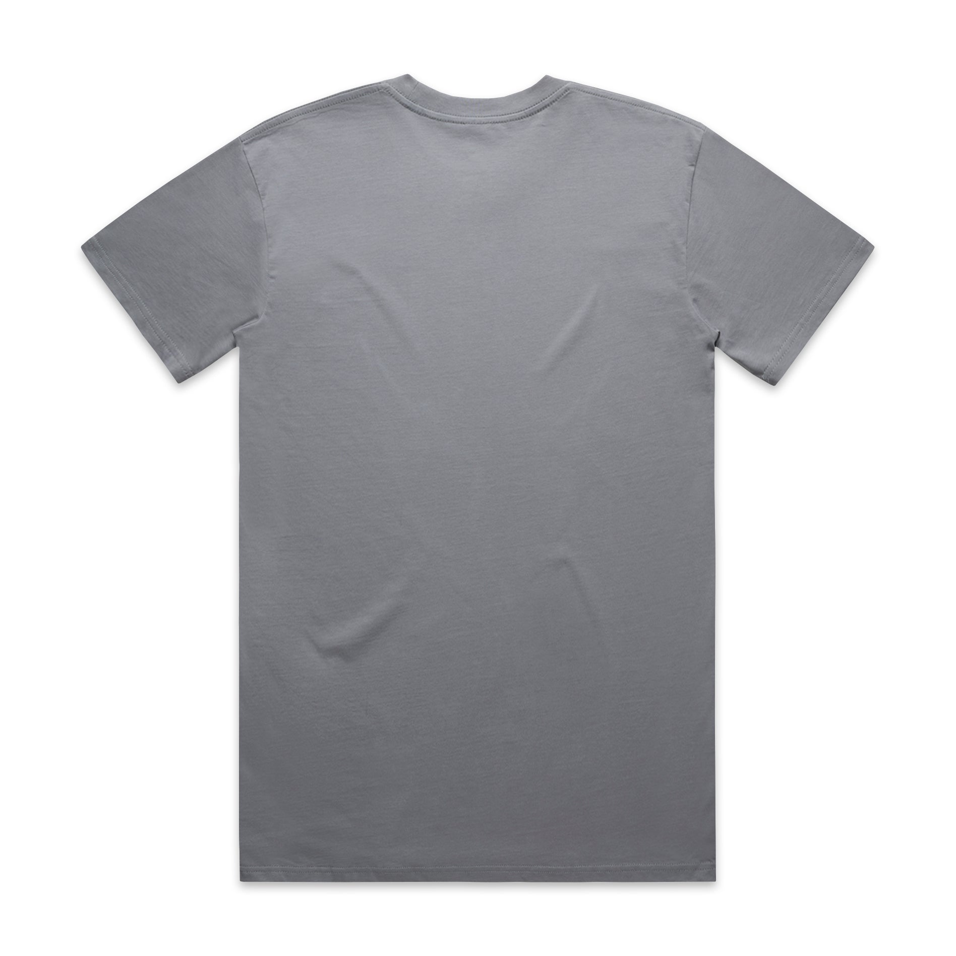 Men's Classic Tee Shirt Set C | Arena Custom Blanks