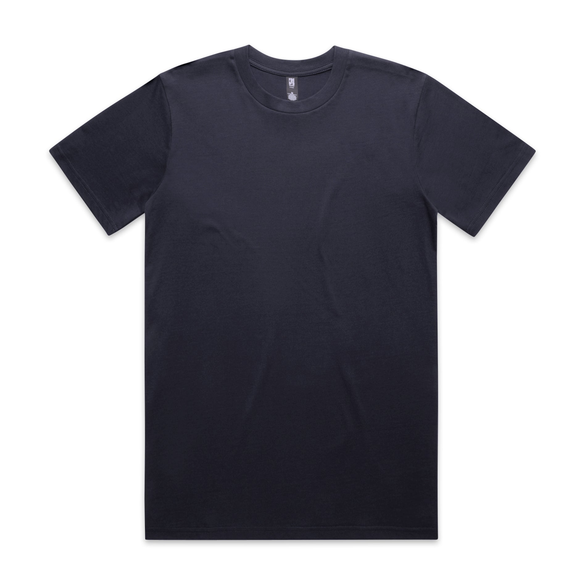 Men's Classic Tee Shirt Set C | Arena Custom Blanks