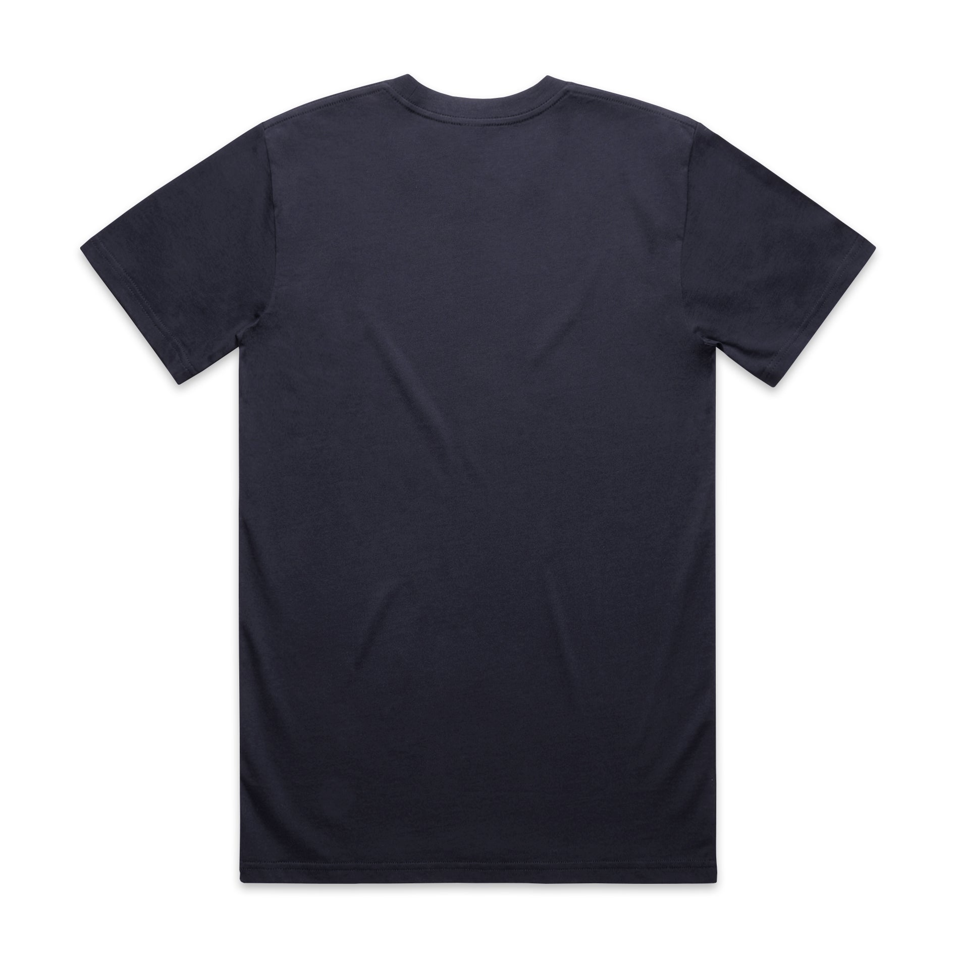 Men's Classic Tee Shirt Set C | Arena Custom Blanks