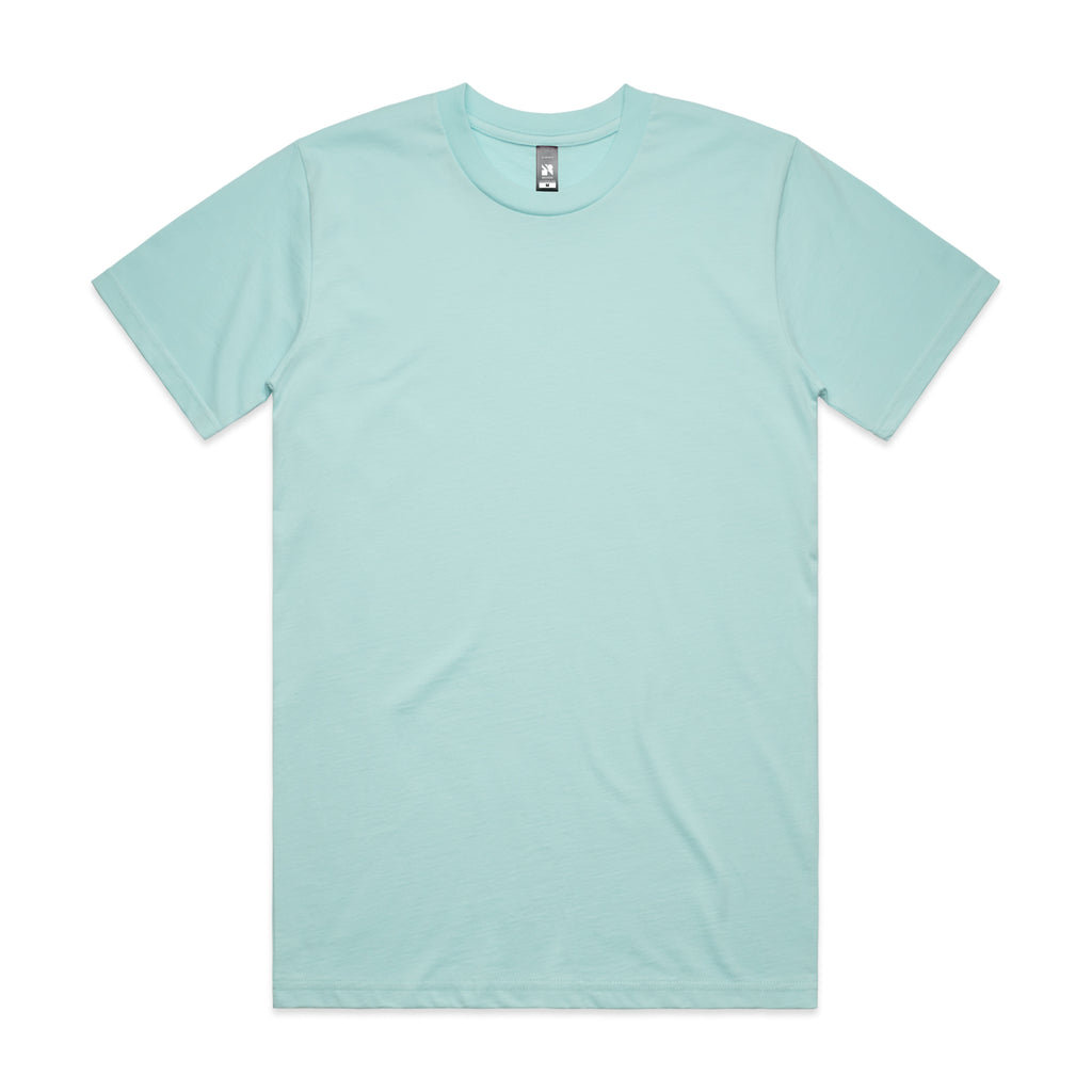 5026 Classic Tee, T-Shirts, Men