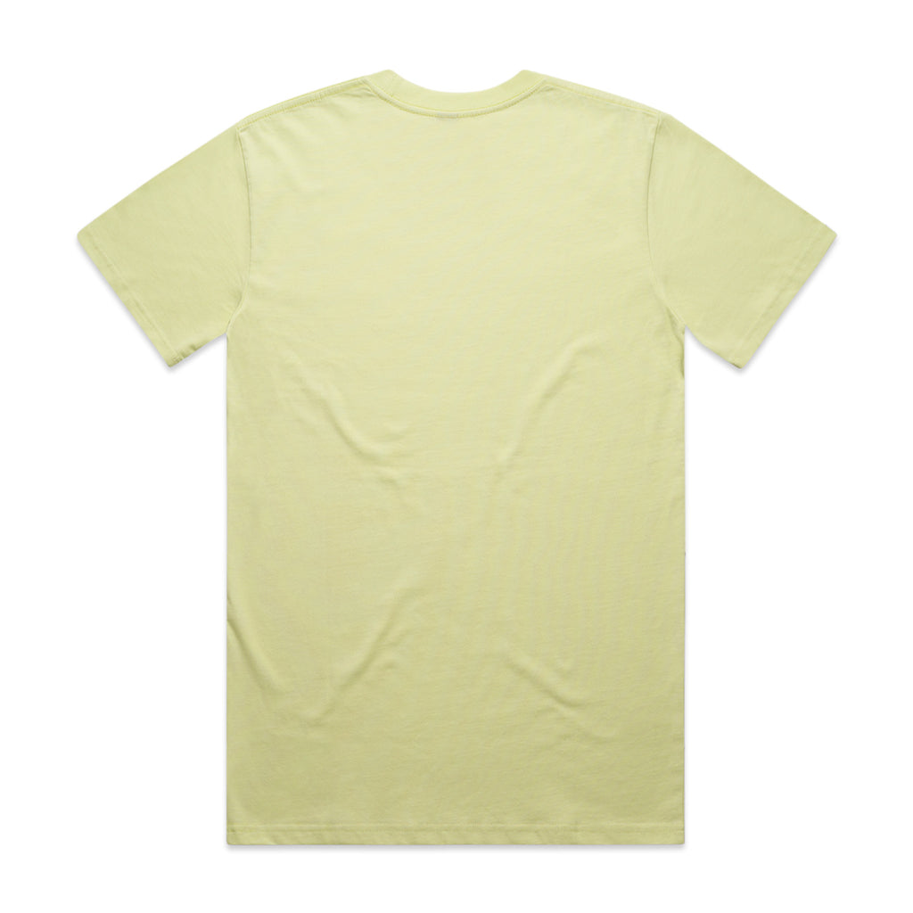 Men's Classic Tee Shirt Set B | Custom Blanks