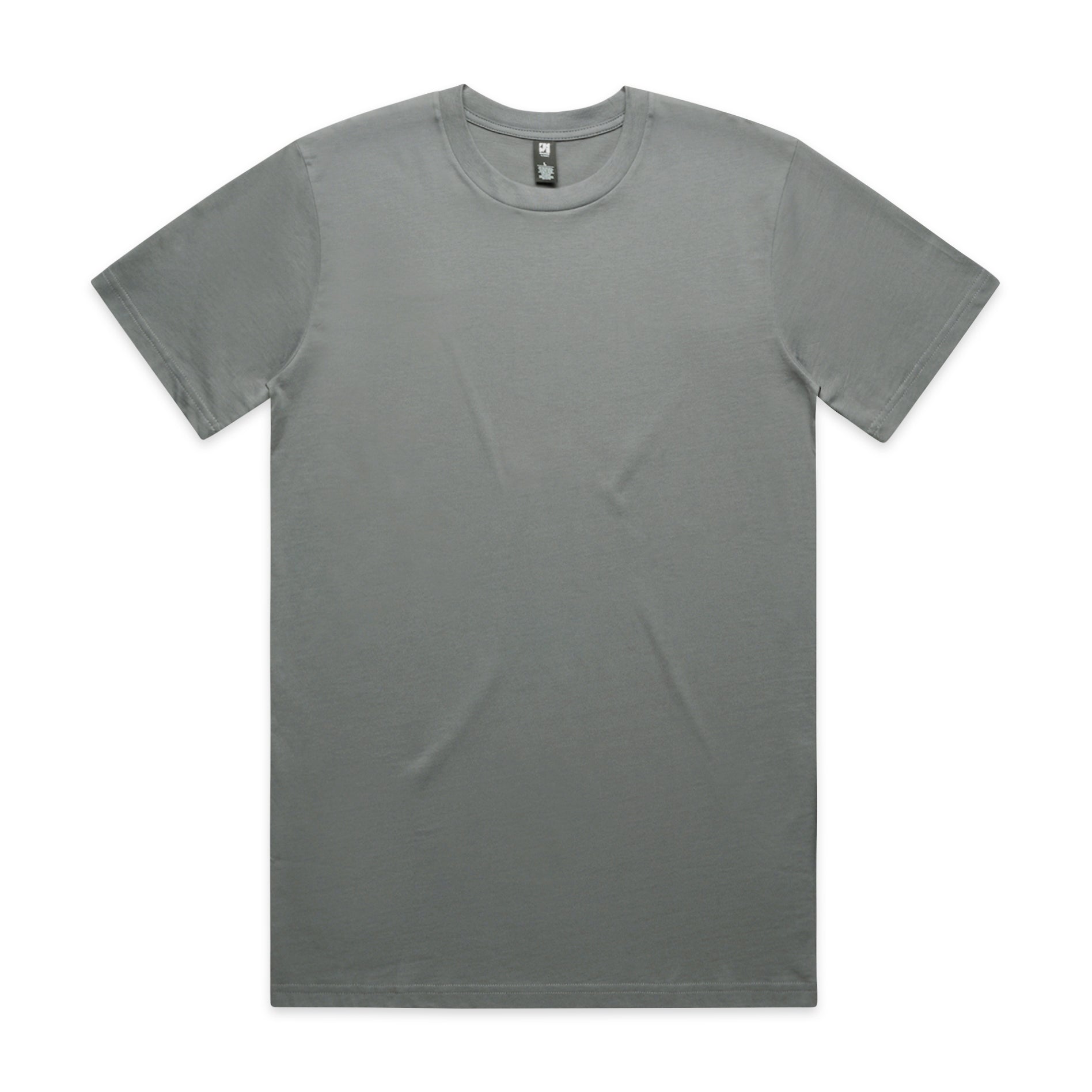 Men's Classic Tee Shirt Set B | Arena Custom Blanks