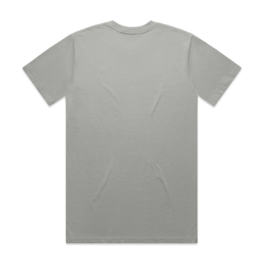 Men's Classic Tee Shirt Set C | Arena Custom Blanks