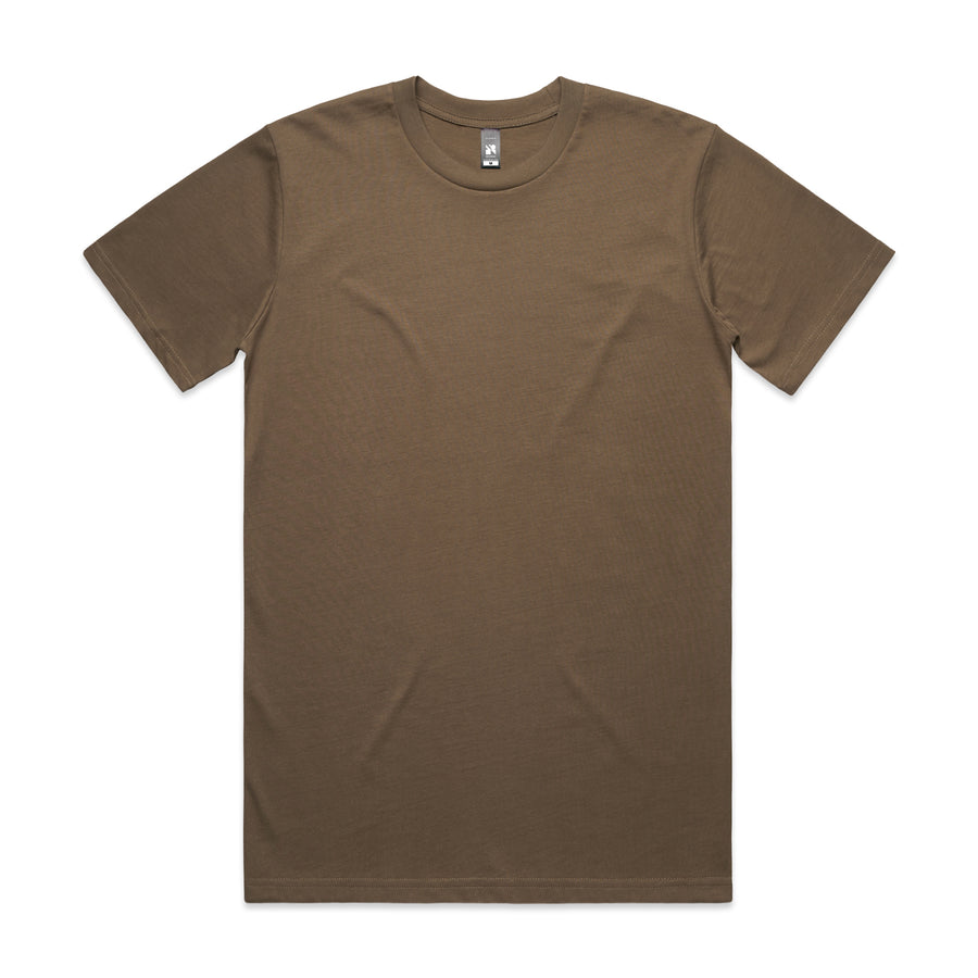 Men's Classic Tee Shirt Set B | Arena Custom Blanks - Arena Prints - 