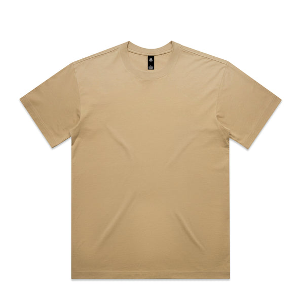 Men's Box Tee | Arena Custom Blanks