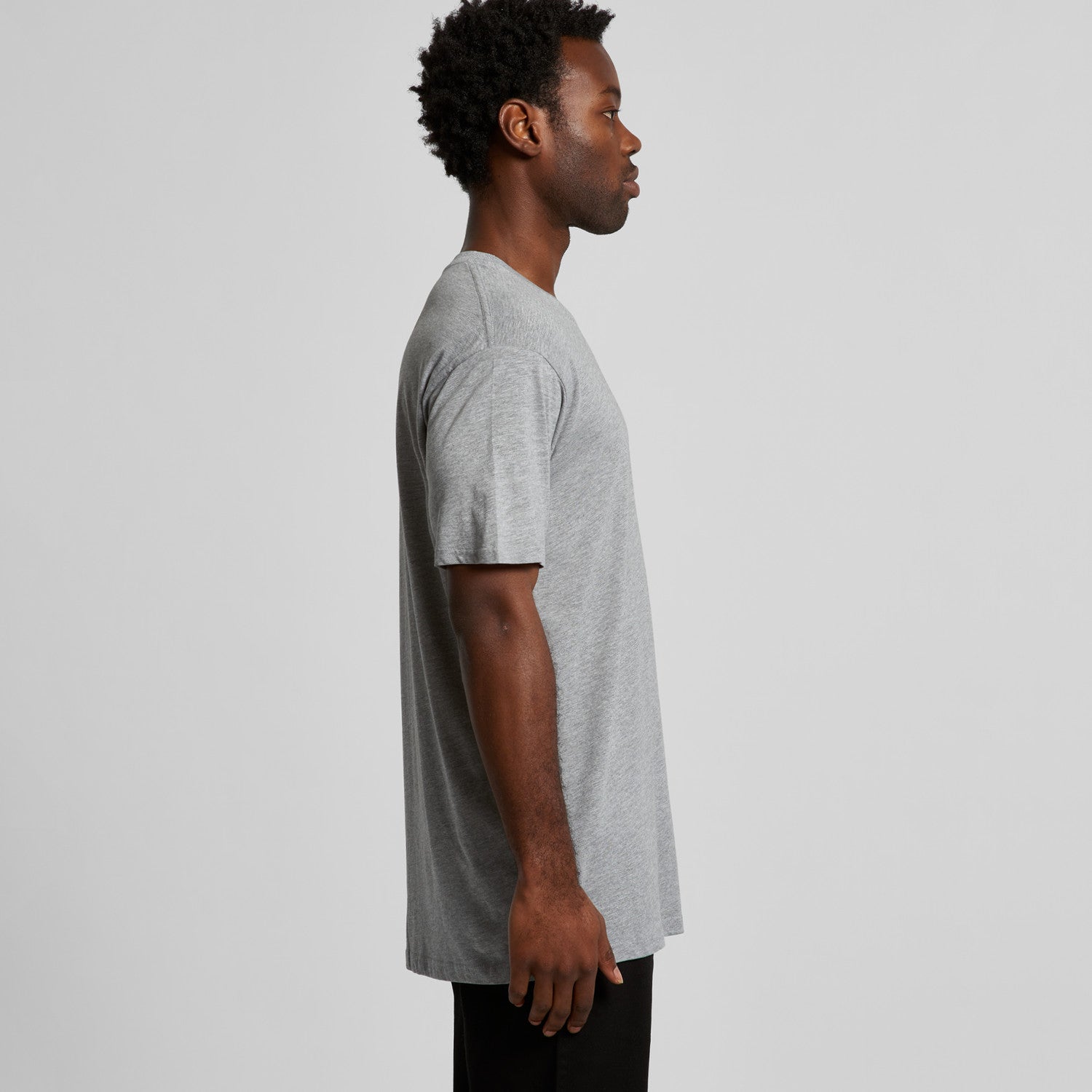 Men's Basic Tee Set C  | Arena Custom Blanks