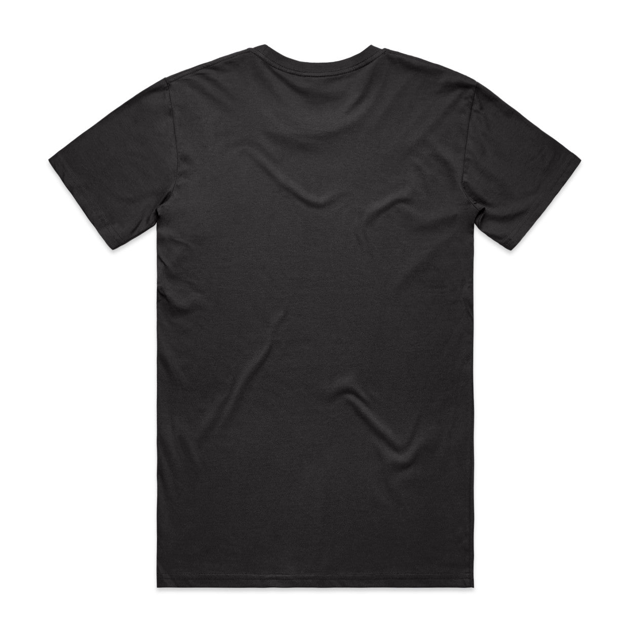 Men's Basic Tee Shirt Set A | Arena Custom Blanks