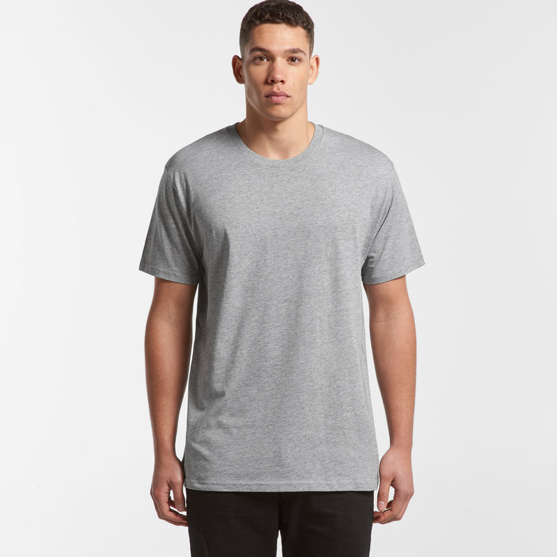 Men's Basic Tee Shirt Set A | Arena Custom Blanks - Arena Prints - 