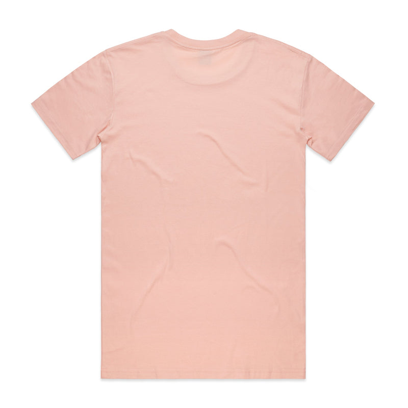 Men's Basic Tee Shirt Set A | Arena Custom Blanks