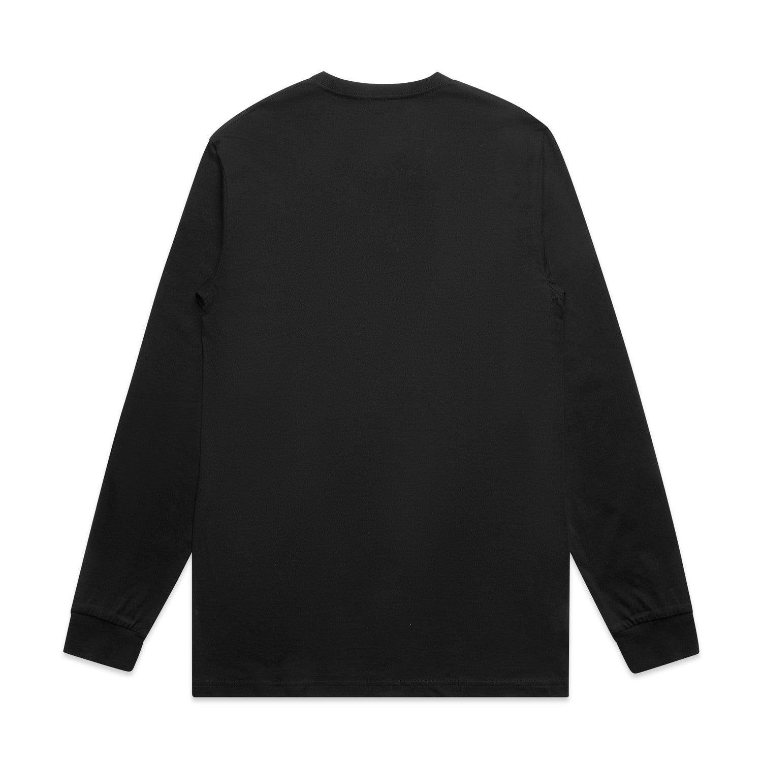 Block Long sleeve Tee | Arena Custom Blanks