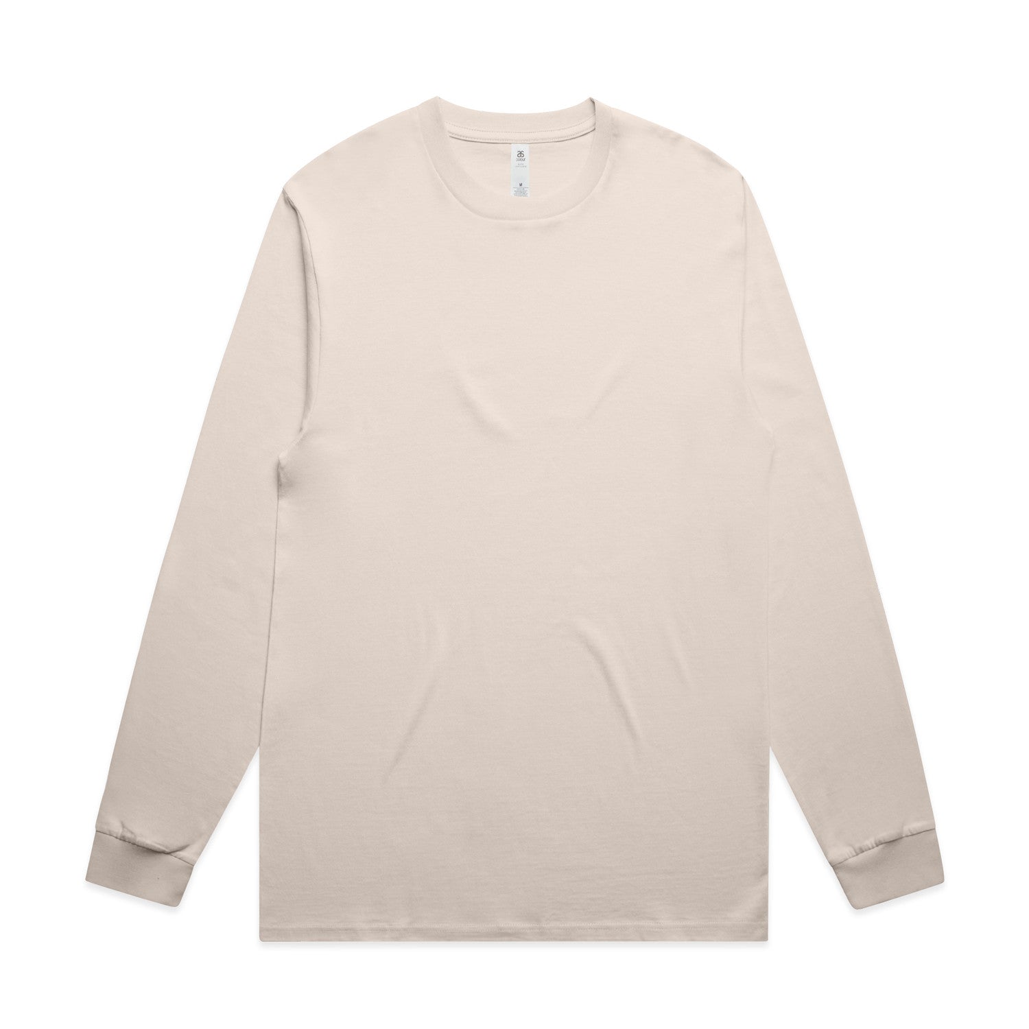 Block Long sleeve Tee | Arena Custom Blanks