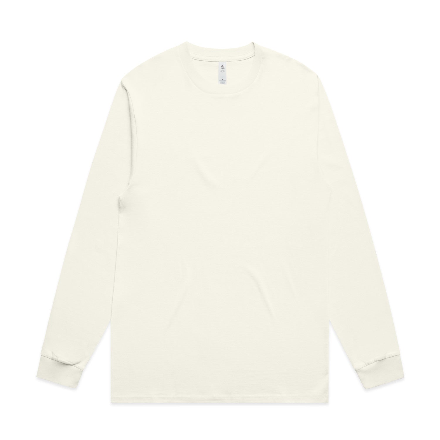 Block Long sleeve Tee | Arena Custom Blanks