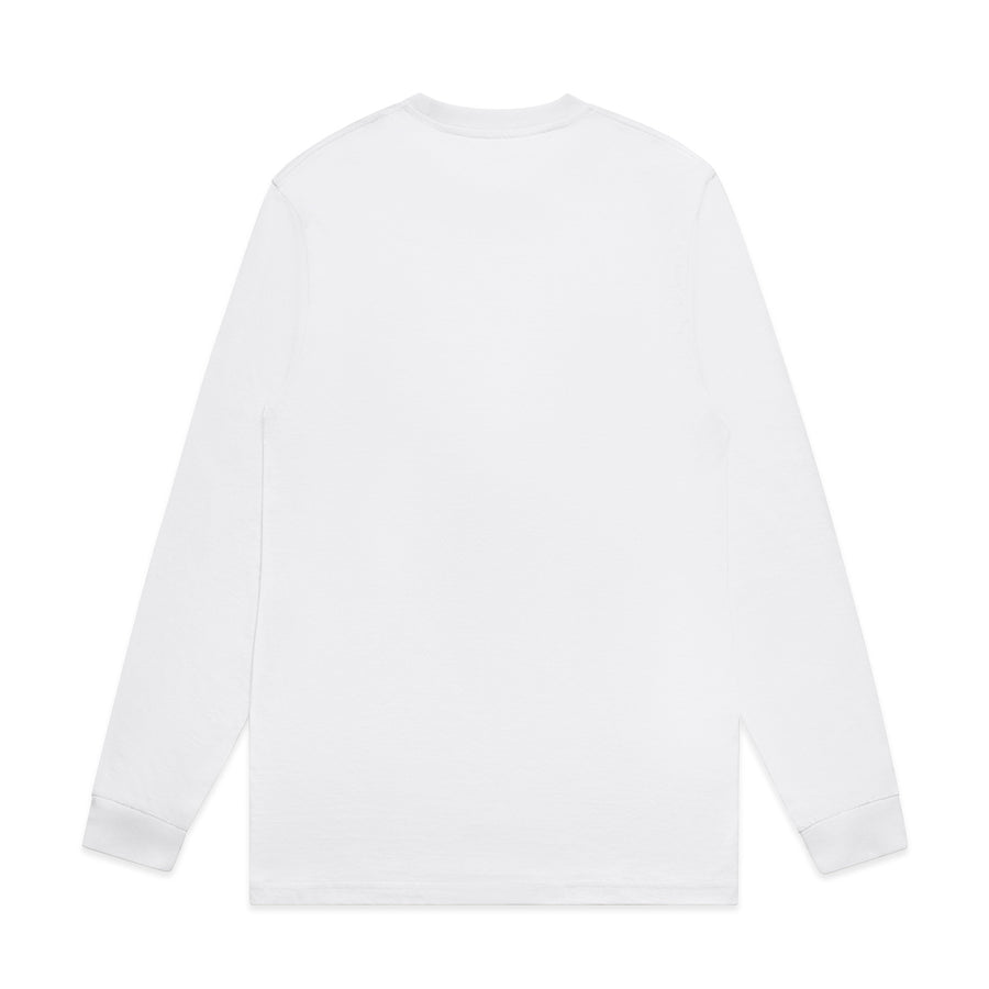 Block Long sleeve Tee | Arena Custom Blanks