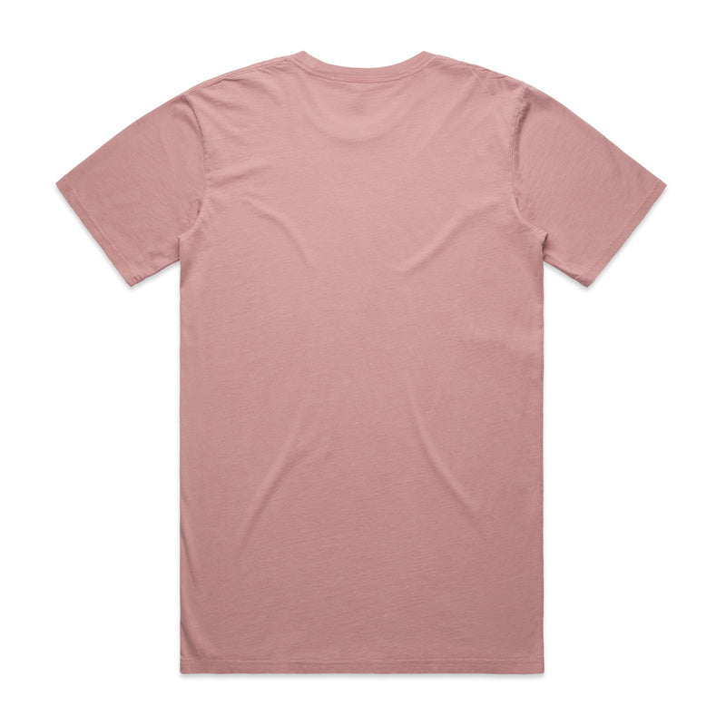 Men's Faded Tee Shirt |Arena Custom Blanks - Arena Prints - 