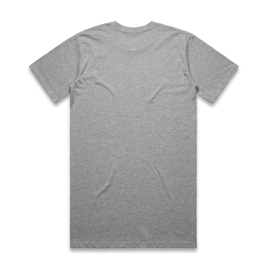 Men's Classic Plus Tee | Arena Custom Blanks