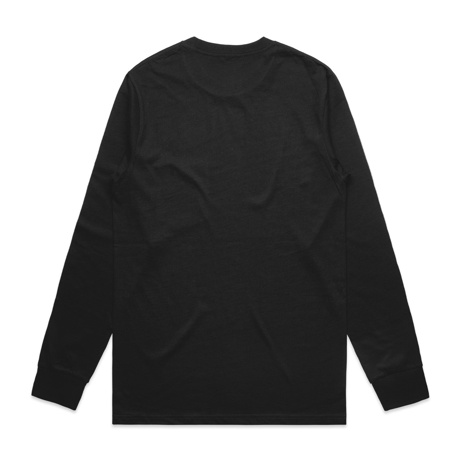 Men's Classic Long Sleeve Tee (SML-LRG)  | Arena Custom Blanks