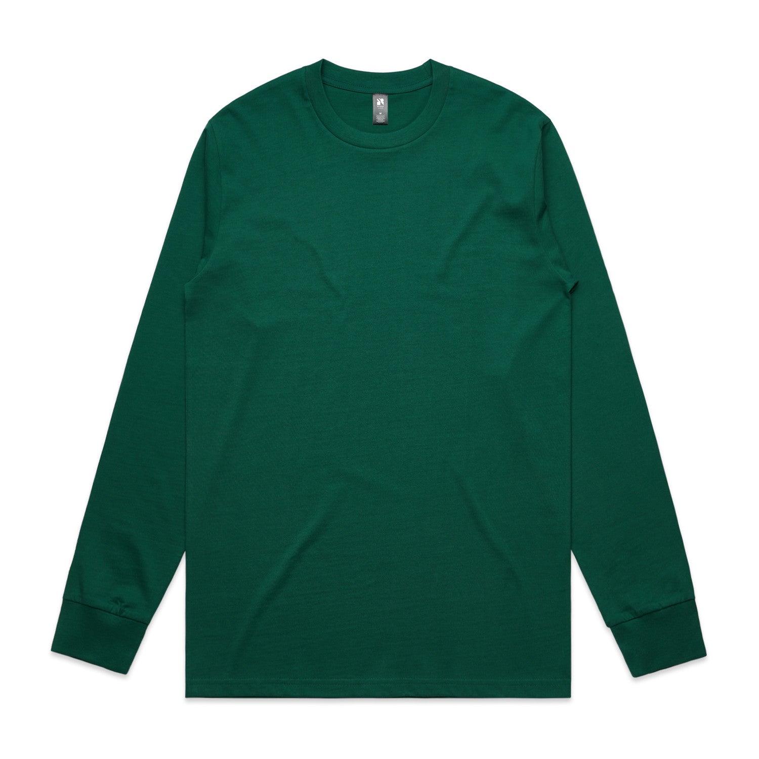 Men's Classic Long Sleeve Tee (SML-LRG)  | Arena Custom Blanks