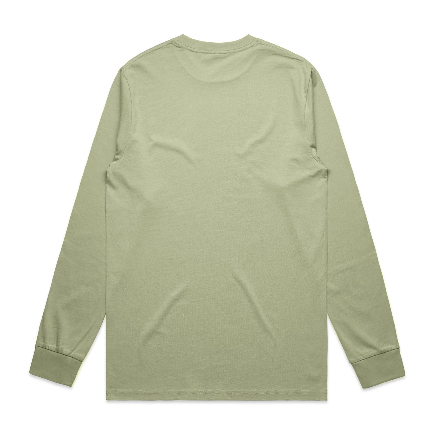 Men's Classic Long Sleeve Tee (SML-LRG)  | Arena Custom Blanks