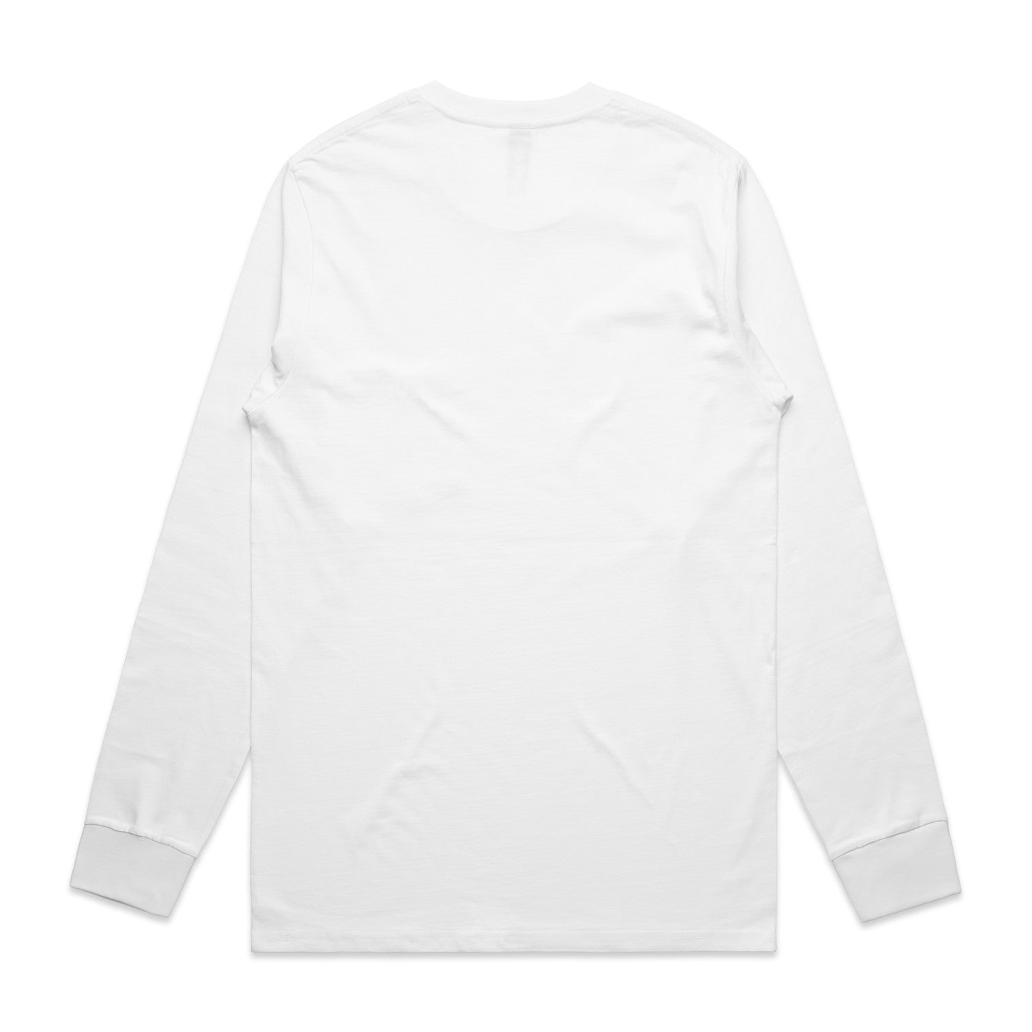 Men's Classic Long Sleeve Tee (SML-LRG)  | Arena Custom Blanks