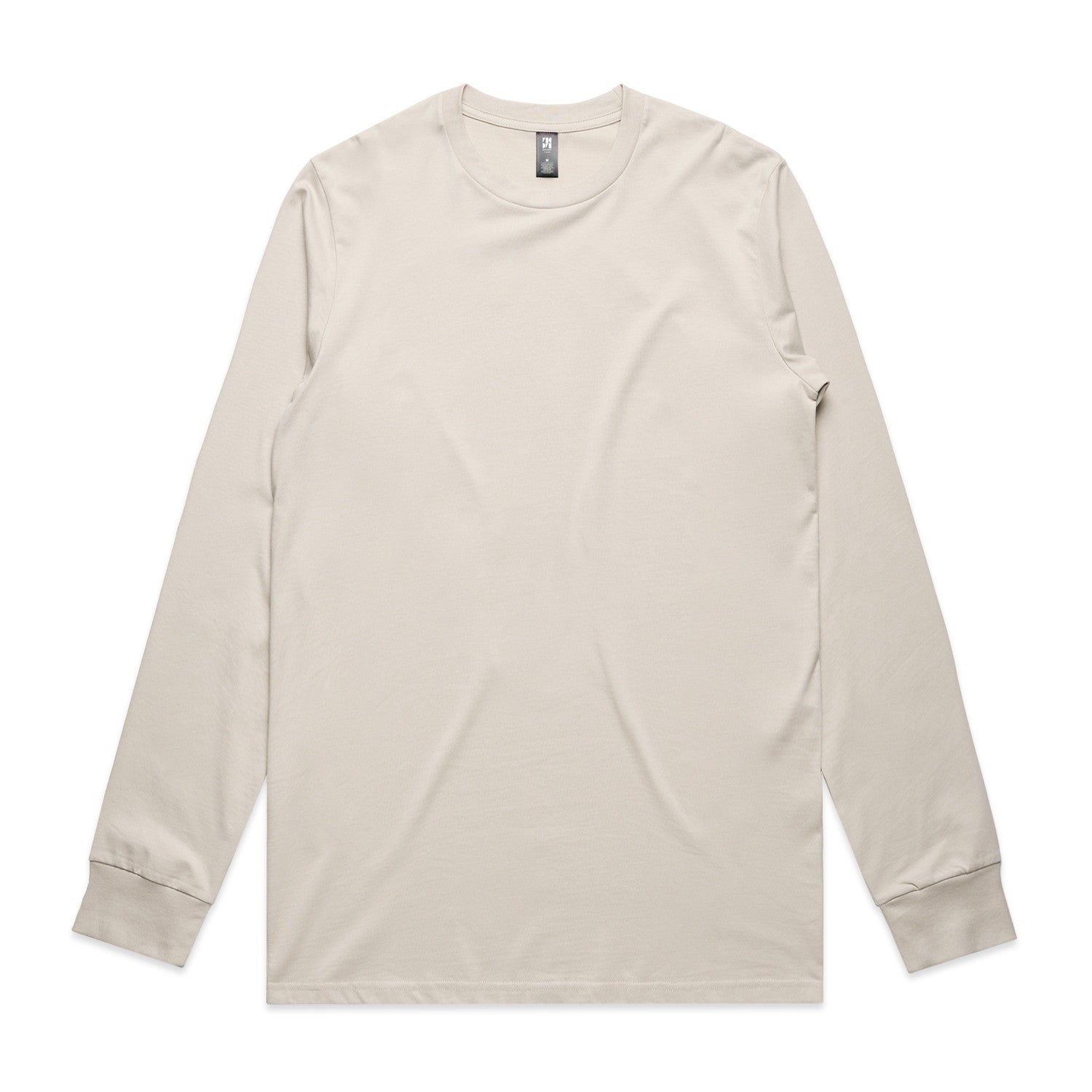 Men's Classic Long Sleeve Tee (SML-LRG)  | Arena Custom Blanks