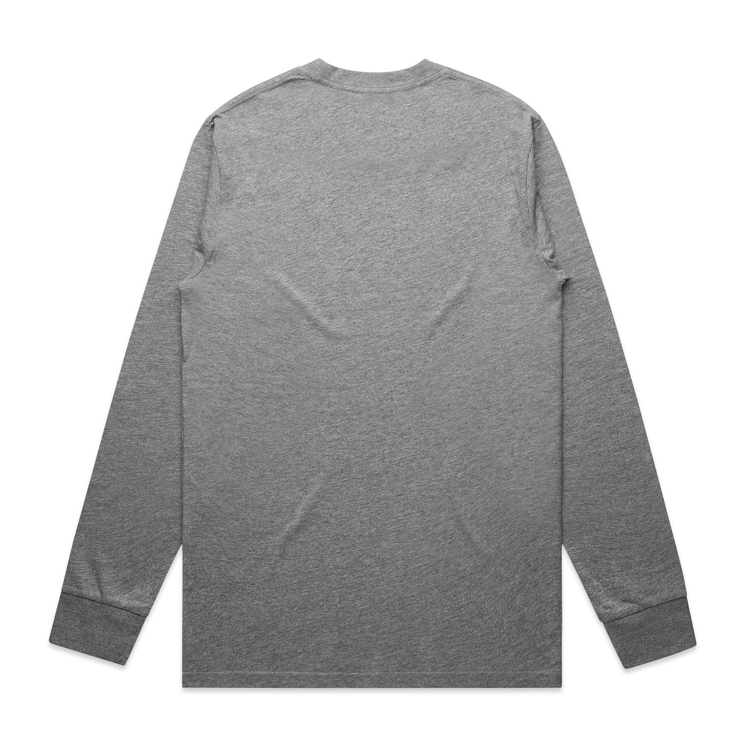 Men's Classic Long Sleeve Tee (SML-LRG)  | Arena Custom Blanks