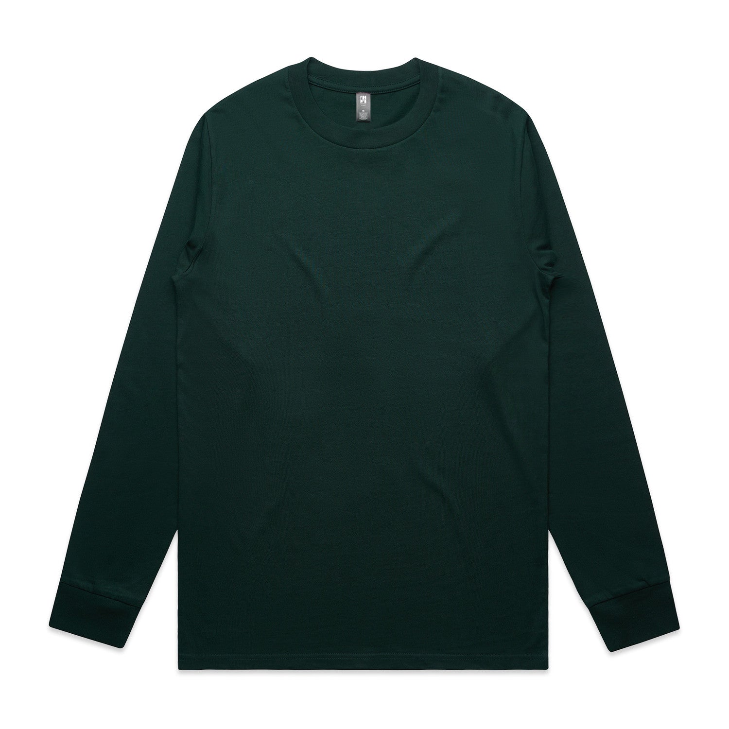 Men's Classic Long Sleeve Tee (SML-LRG)  | Arena Custom Blanks