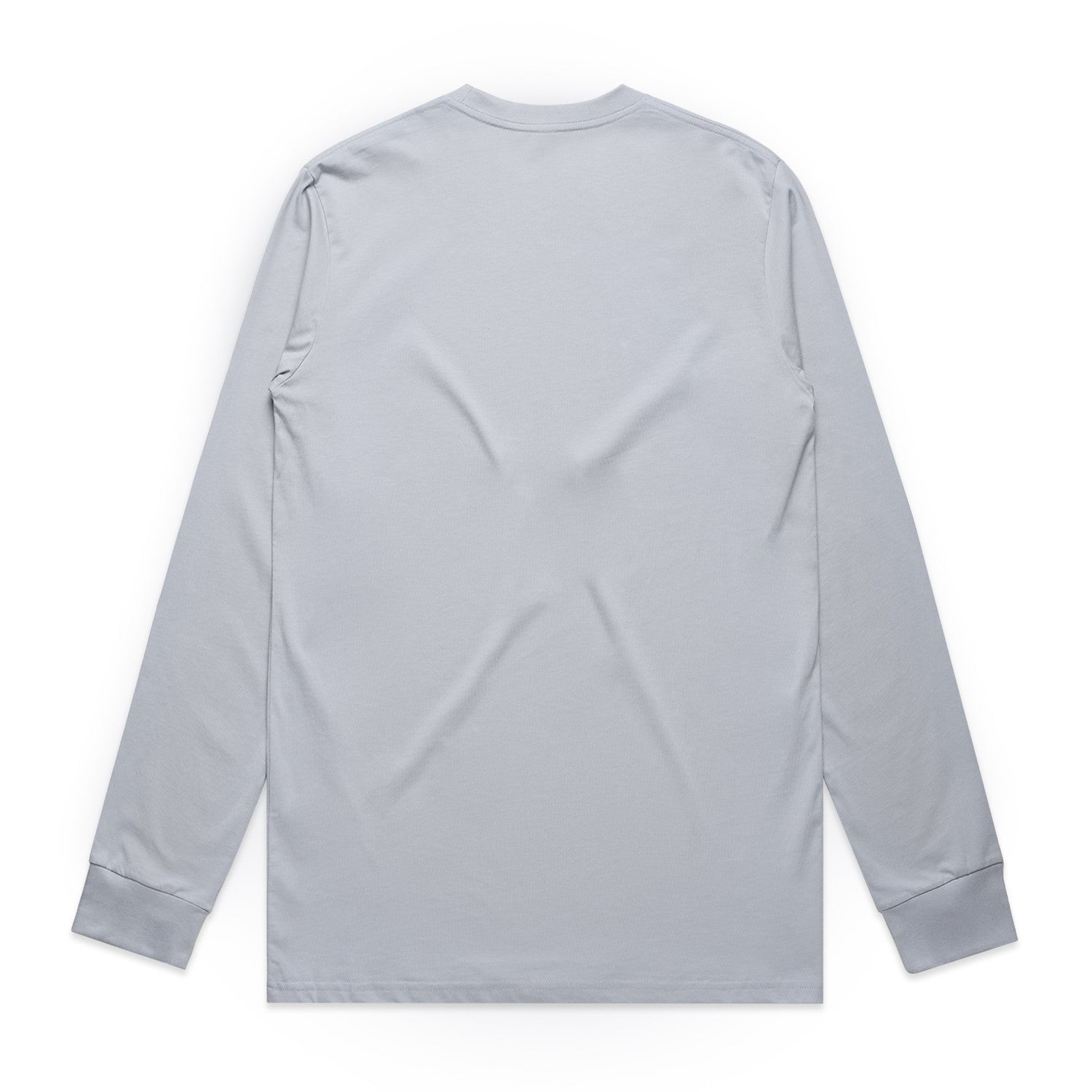 Men's Classic Long Sleeve Tee (SML-LRG)  | Arena Custom Blanks