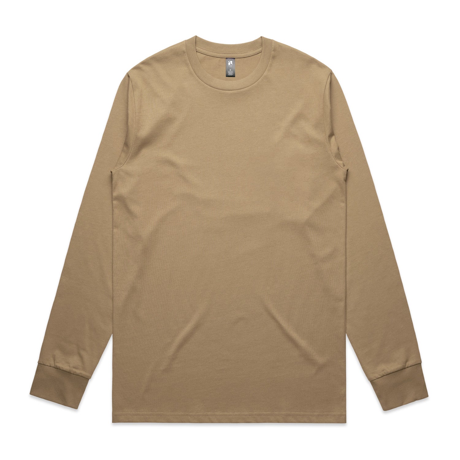 Men's Classic Long Sleeve Tee (SML-LRG)  | Arena Custom Blanks